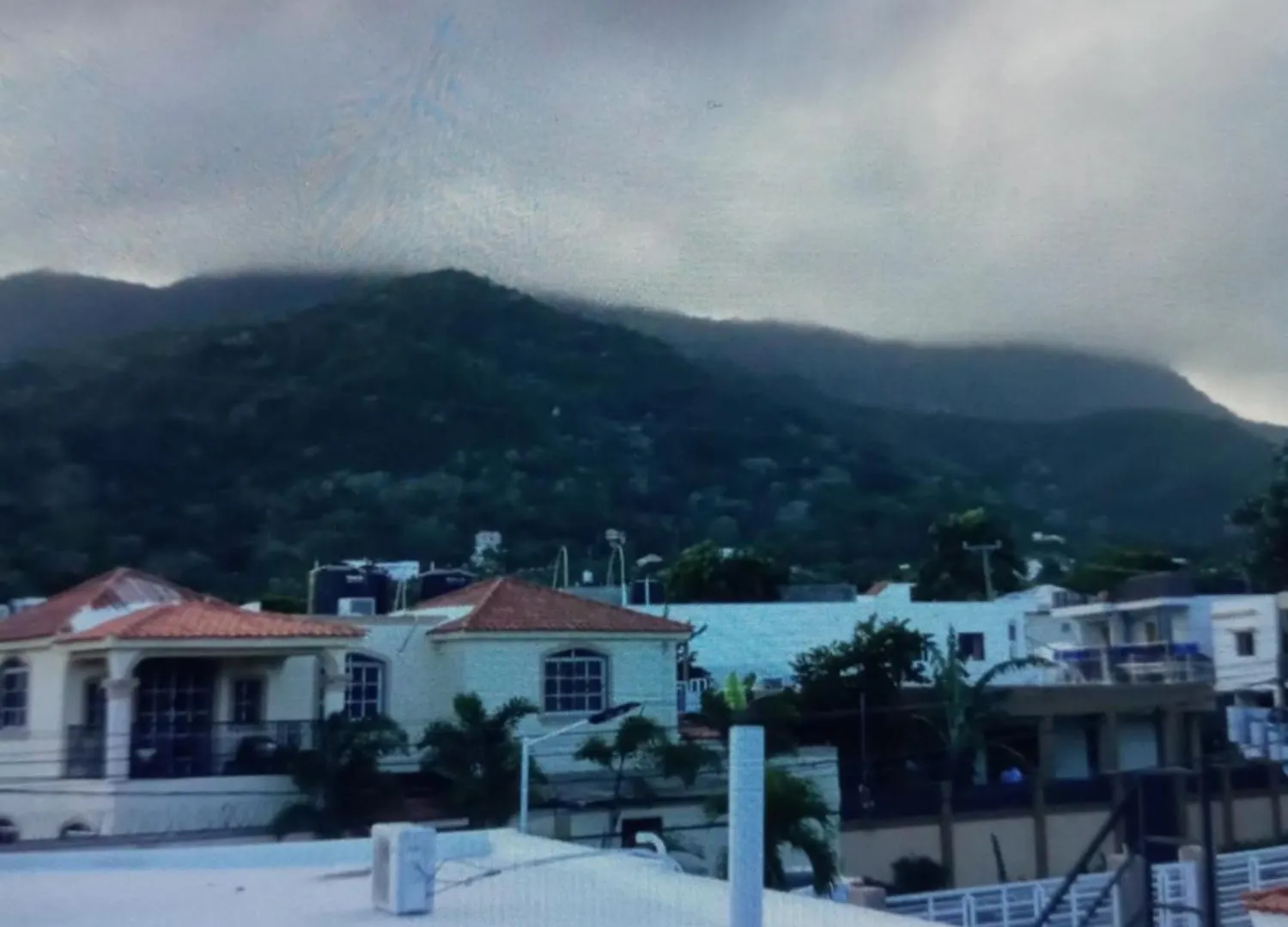 The Coffee Home Puerto Plata Dominicaanse Republiek